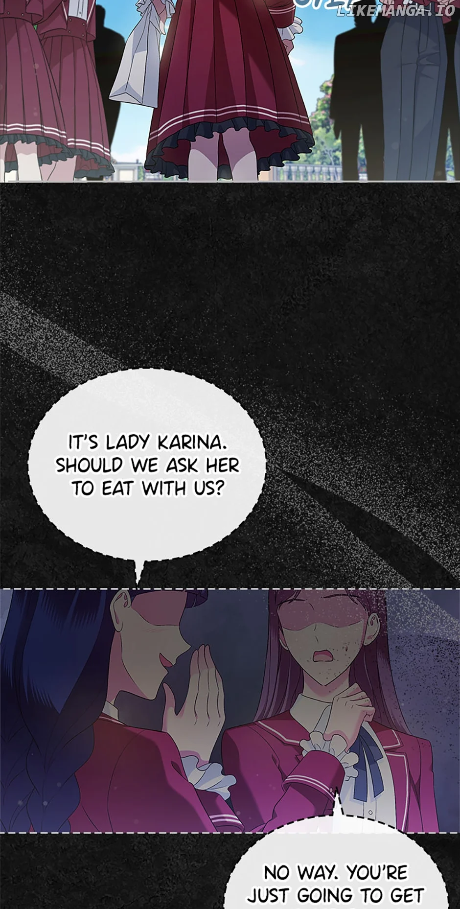 Manga Image