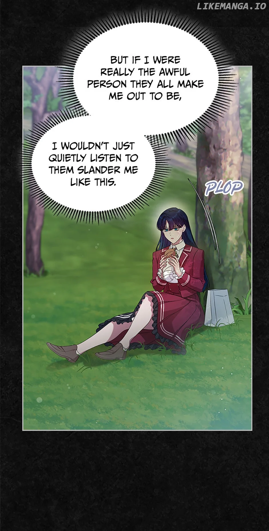 Manga Image