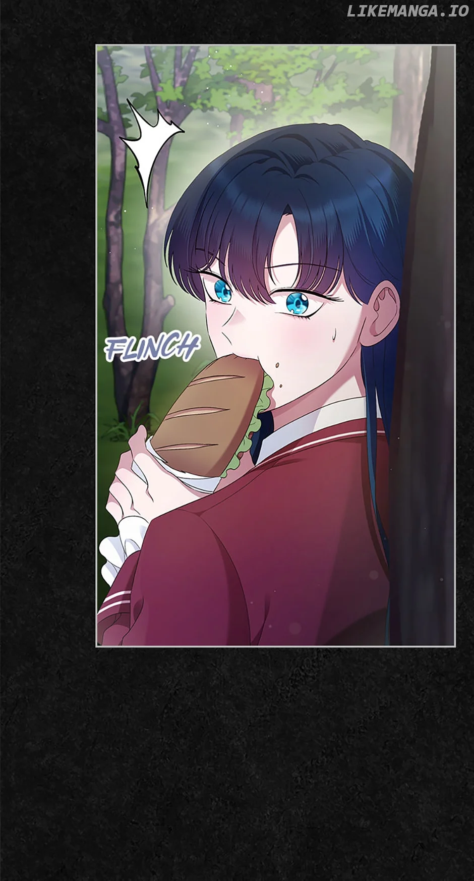 Manga Image
