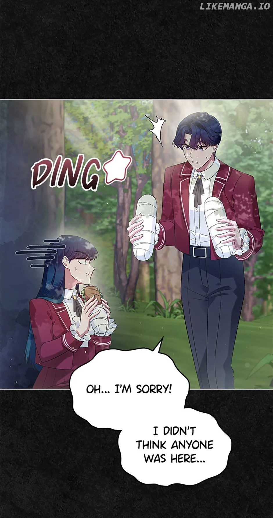 Manga Image