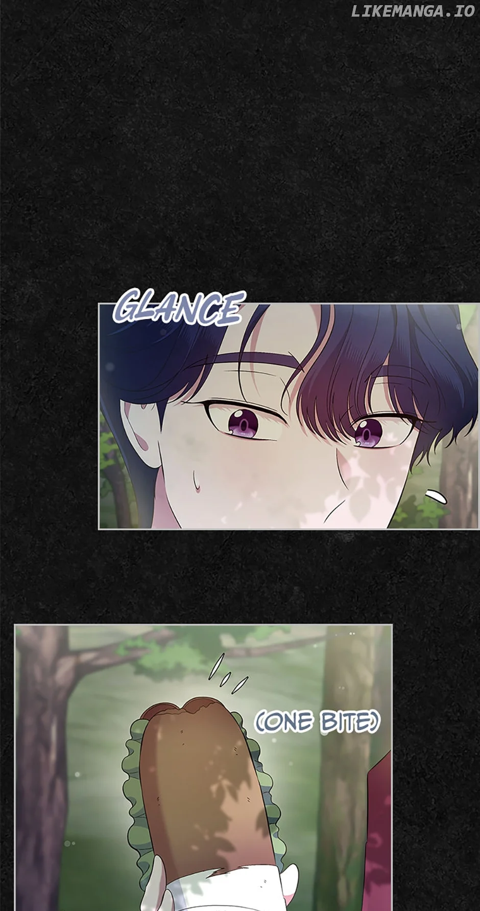 Manga Image
