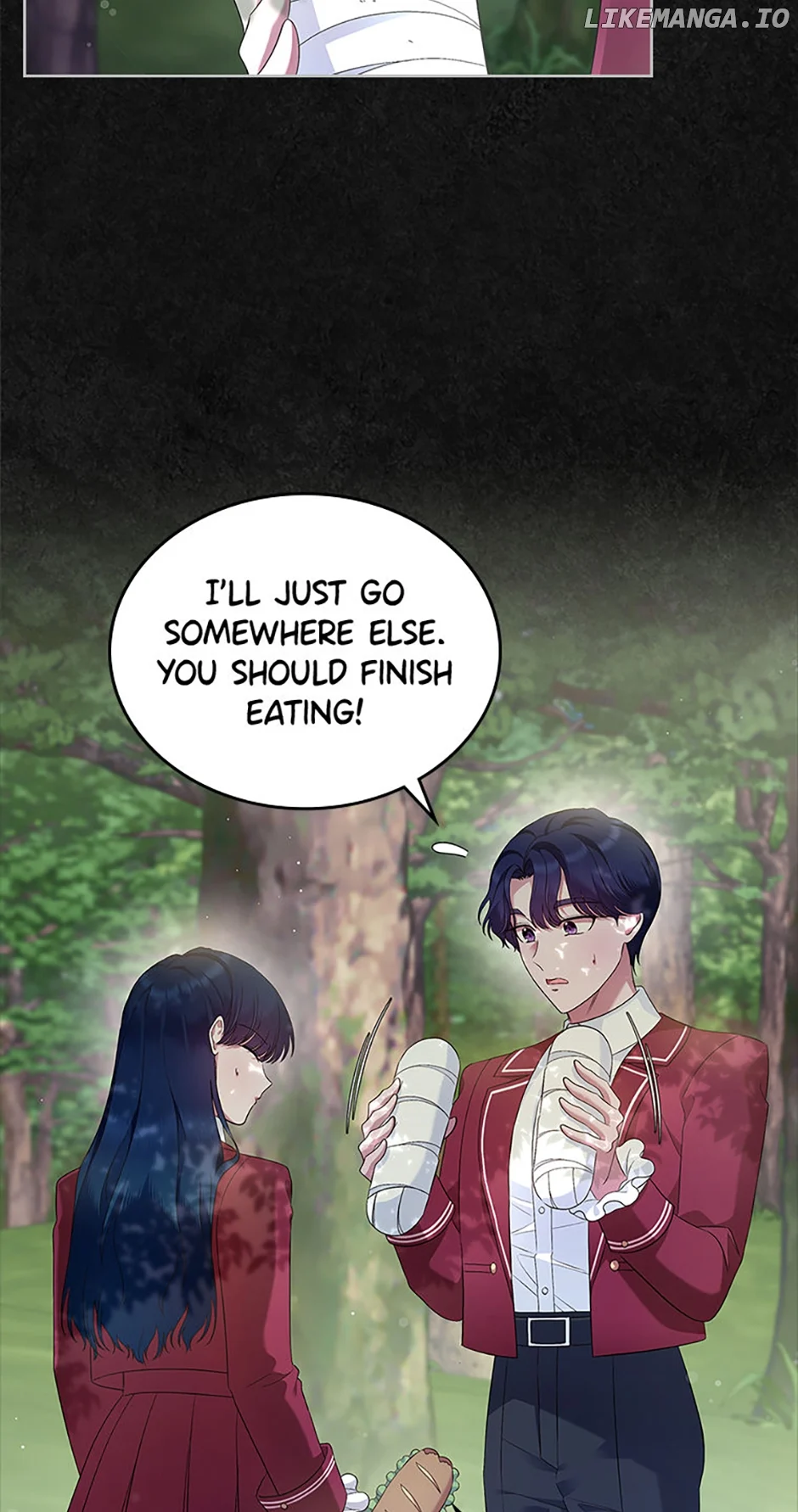 Manga Image
