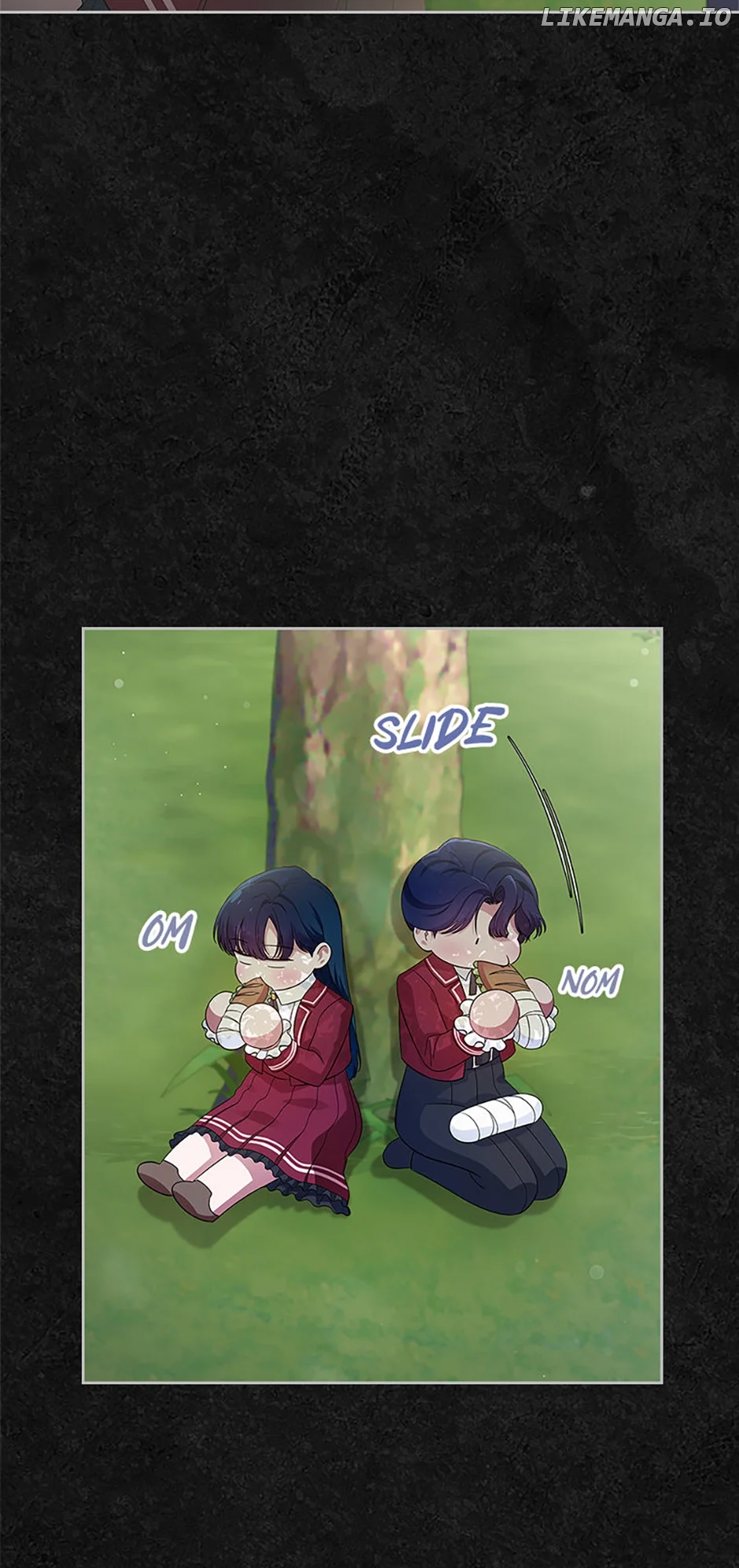 Manga Image