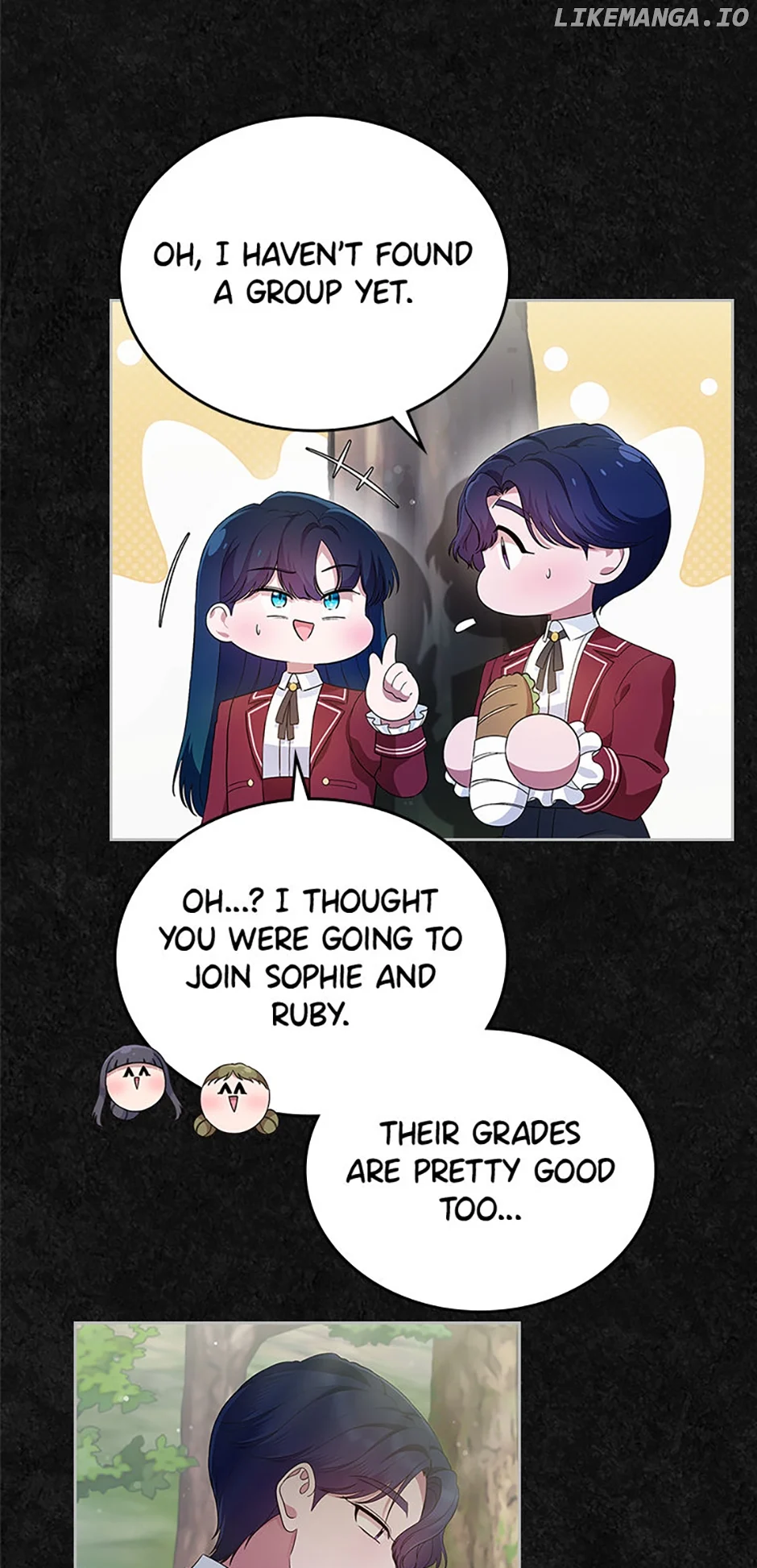 Manga Image