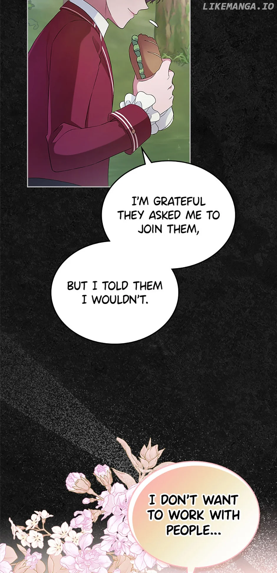 Manga Image