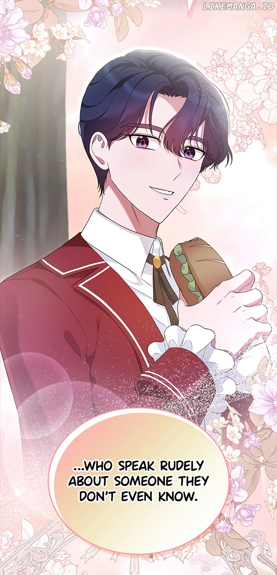 Manga Image