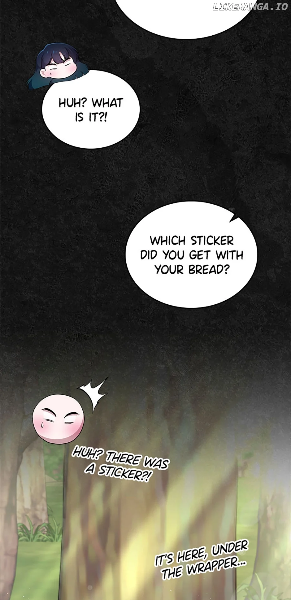 Manga Image