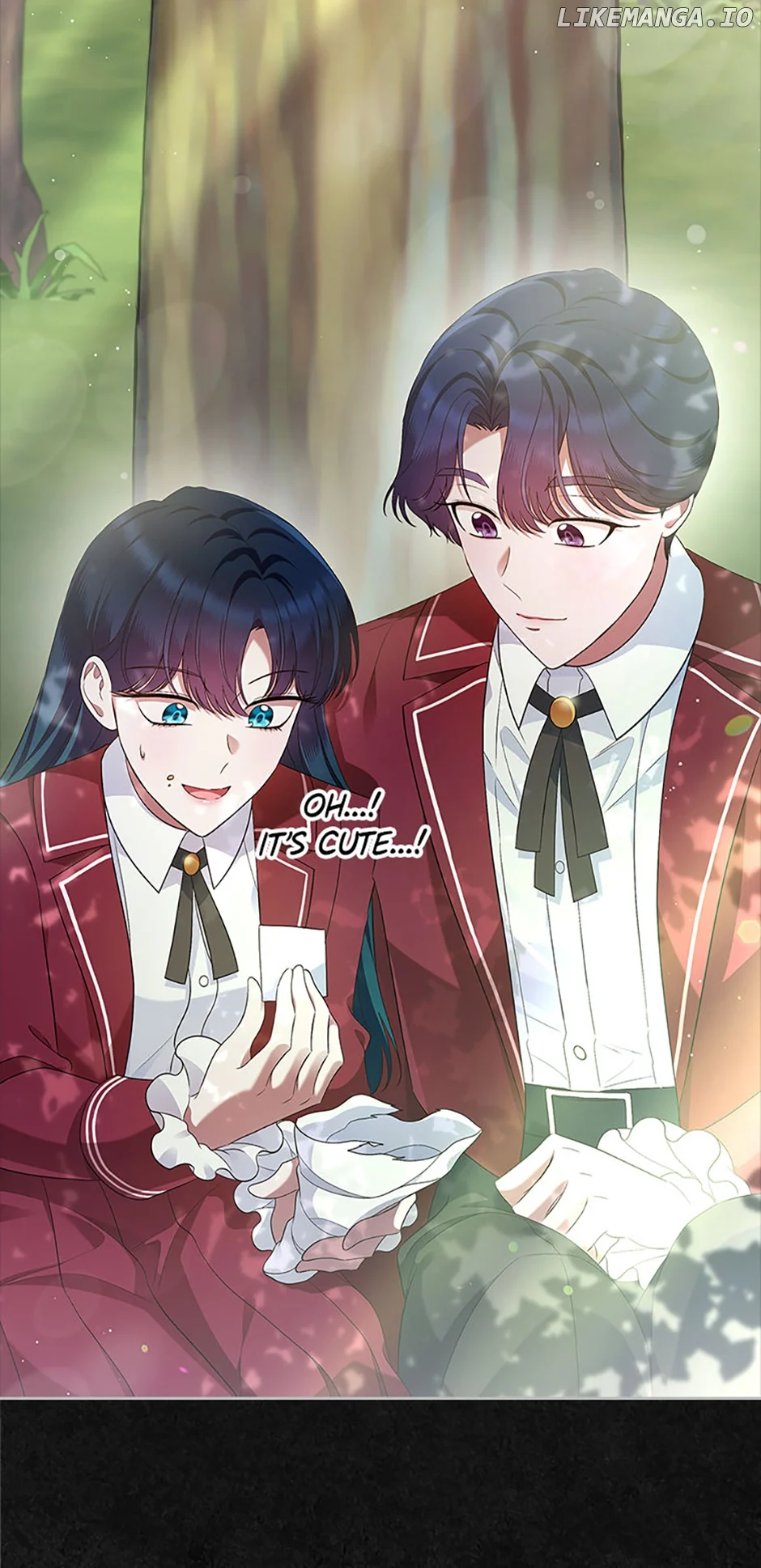 Manga Image