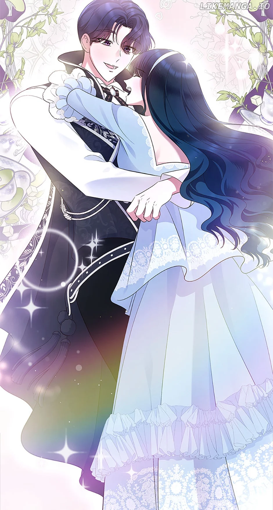 Manga Image