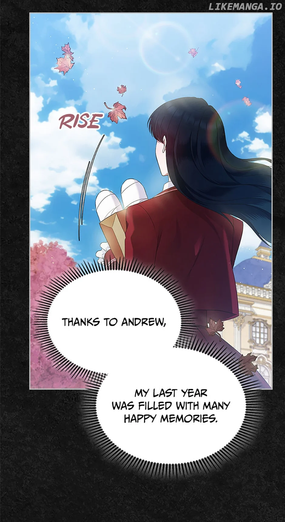 Manga Image