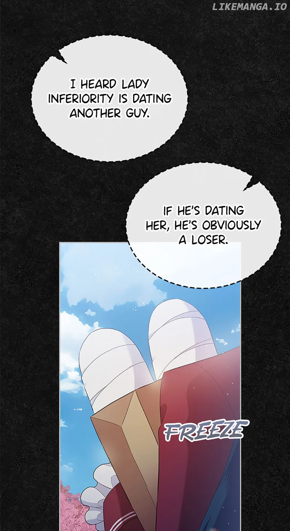 Manga Image