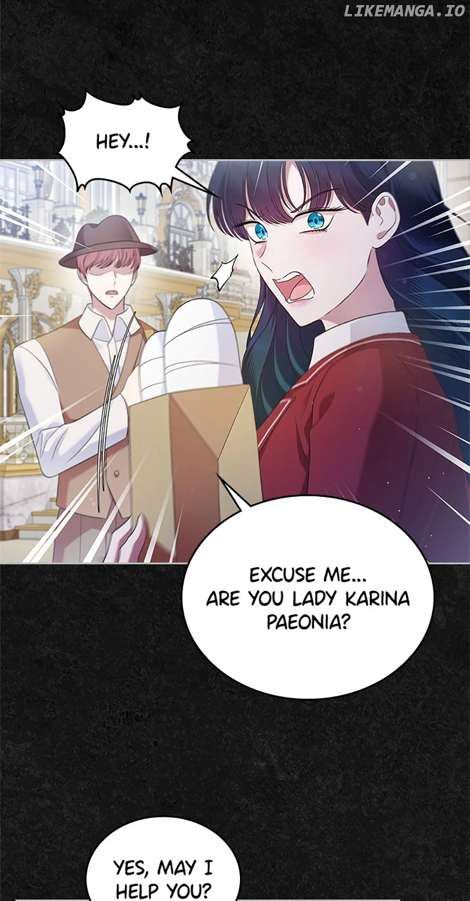 Manga Image