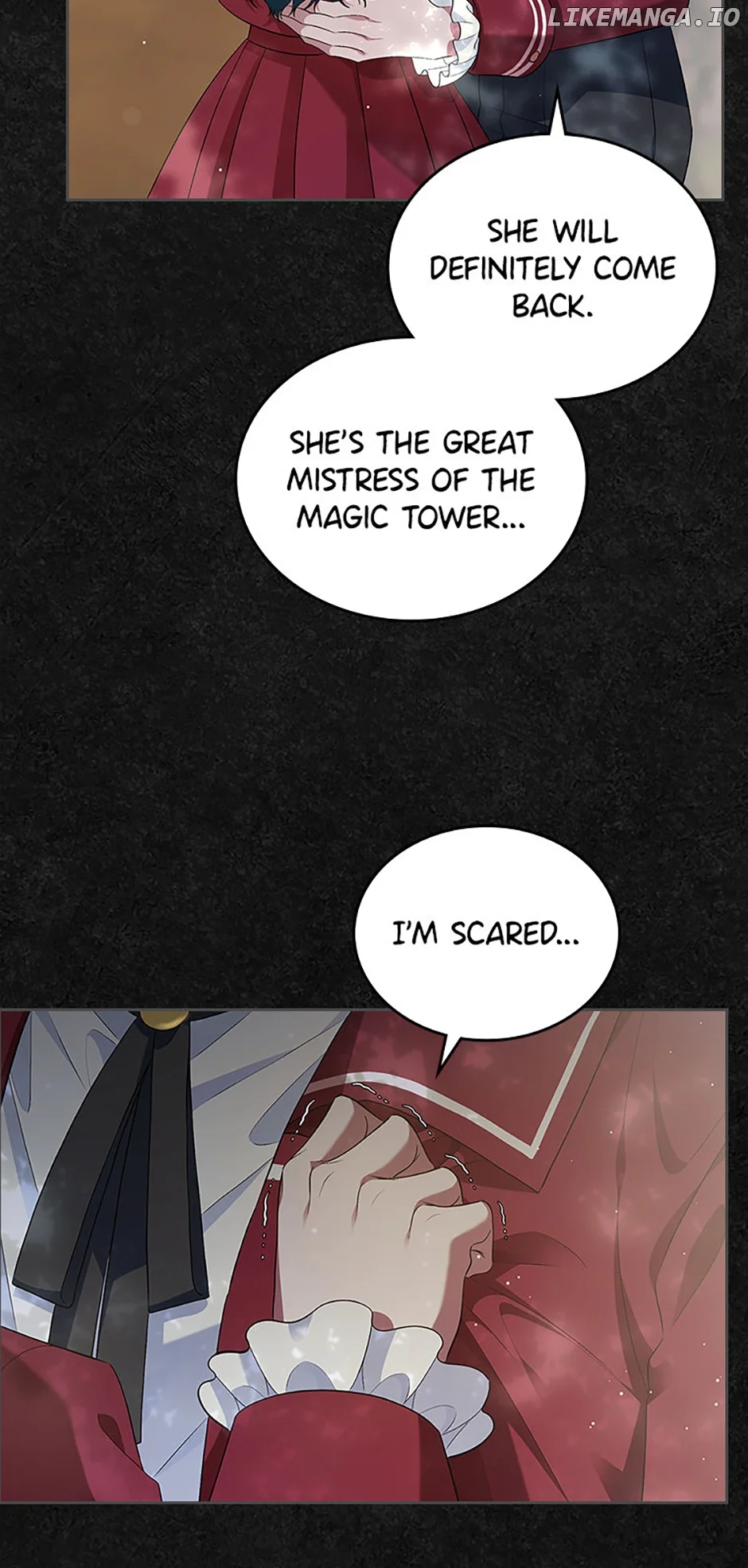Manga Image
