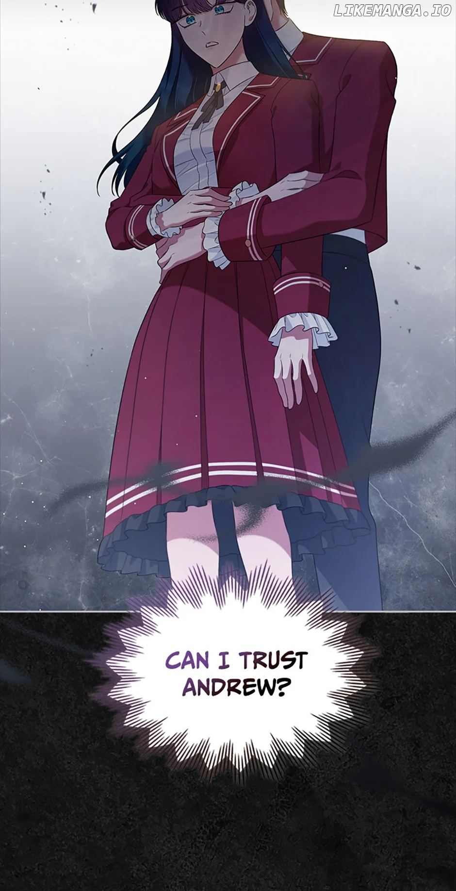 Manga Image