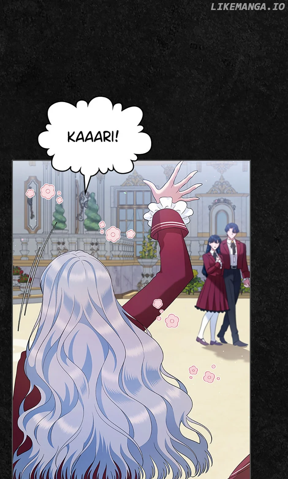 Manga Image