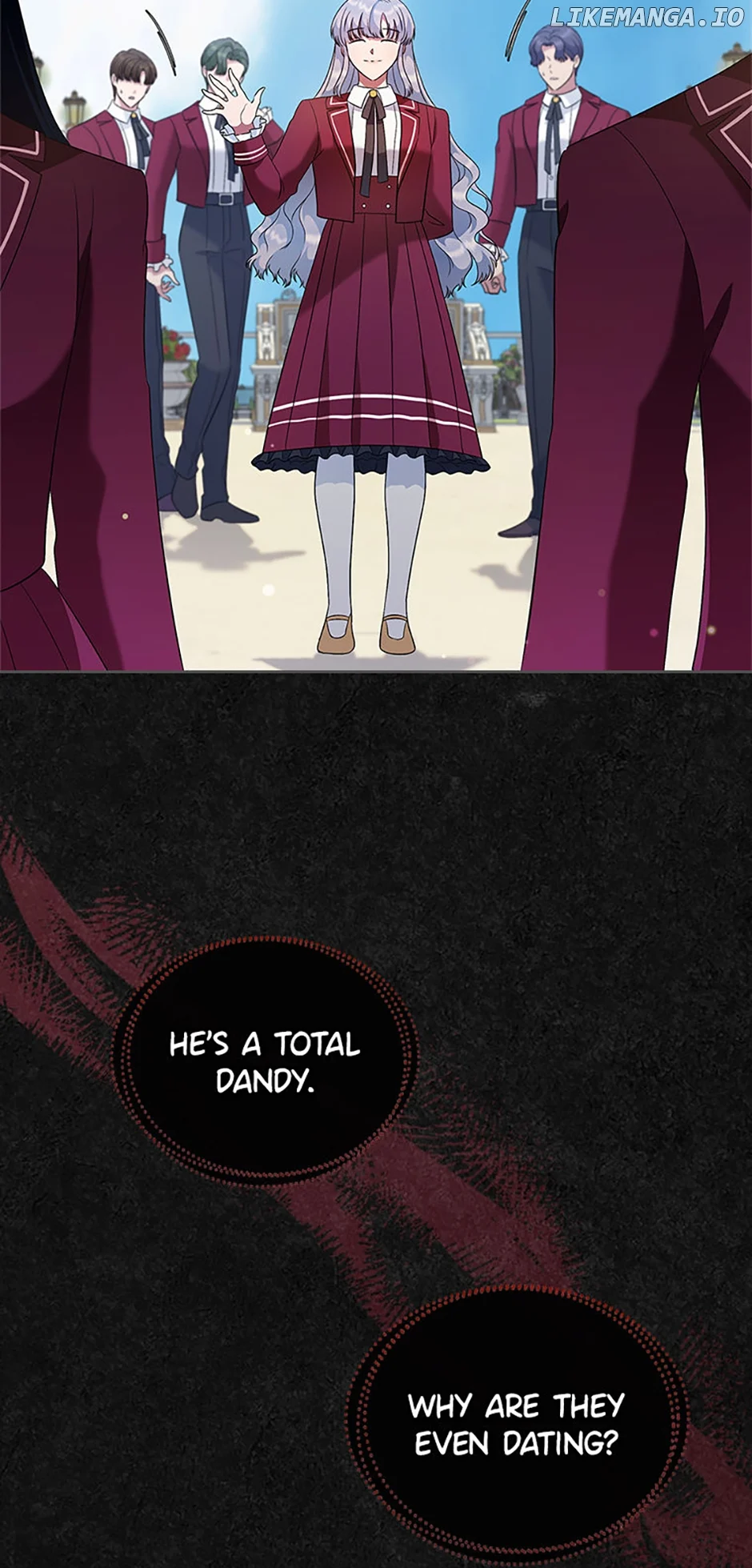 Manga Image