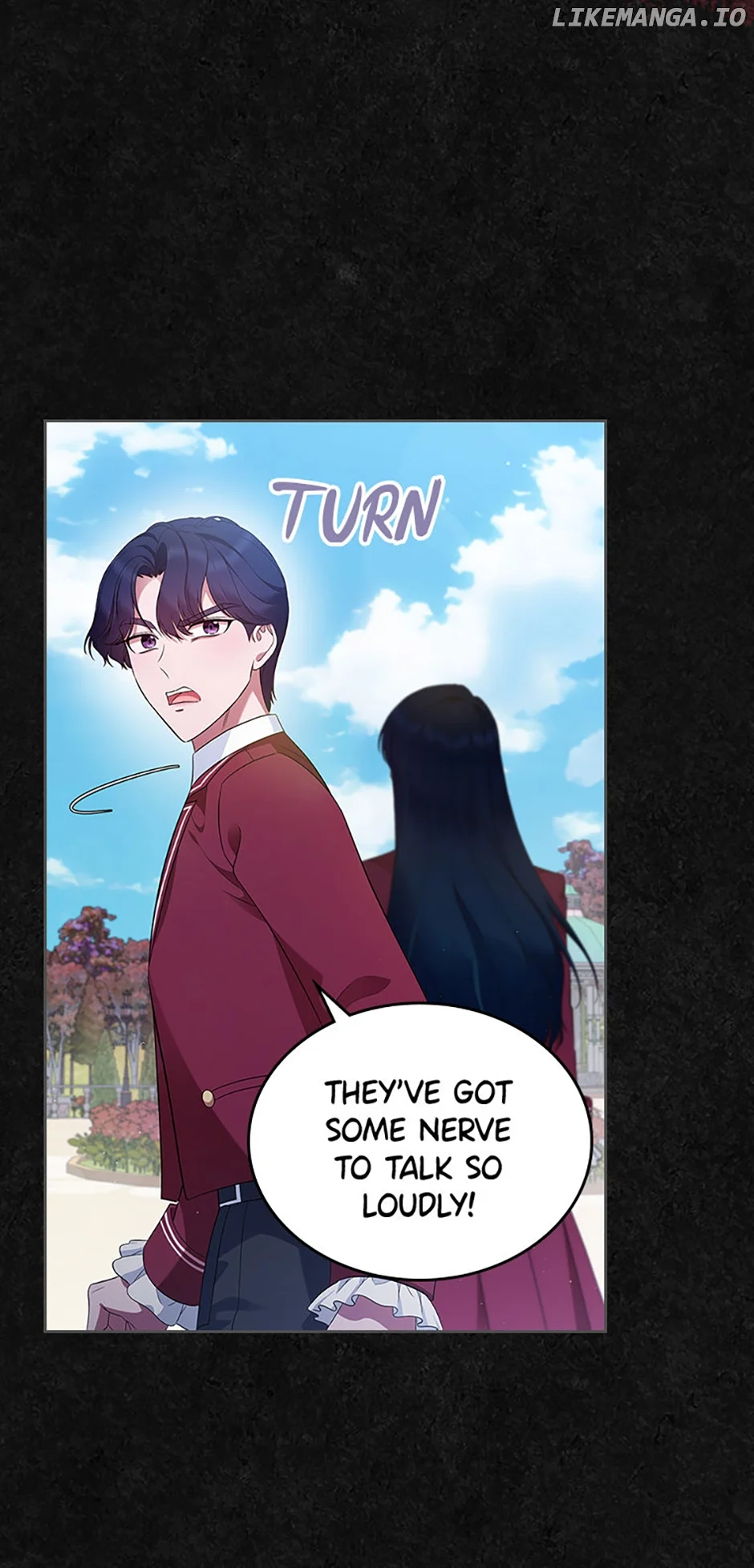 Manga Image