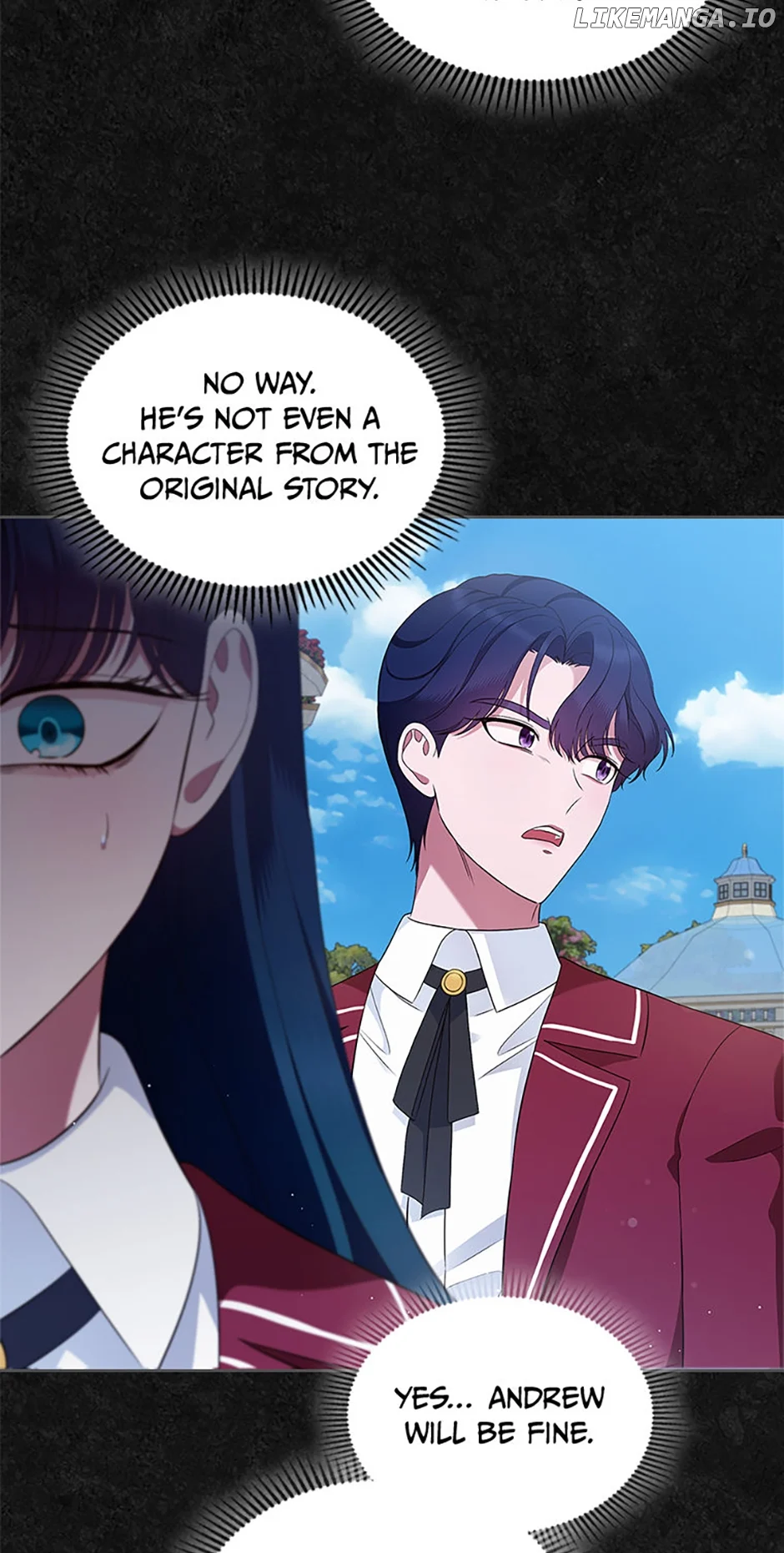 Manga Image