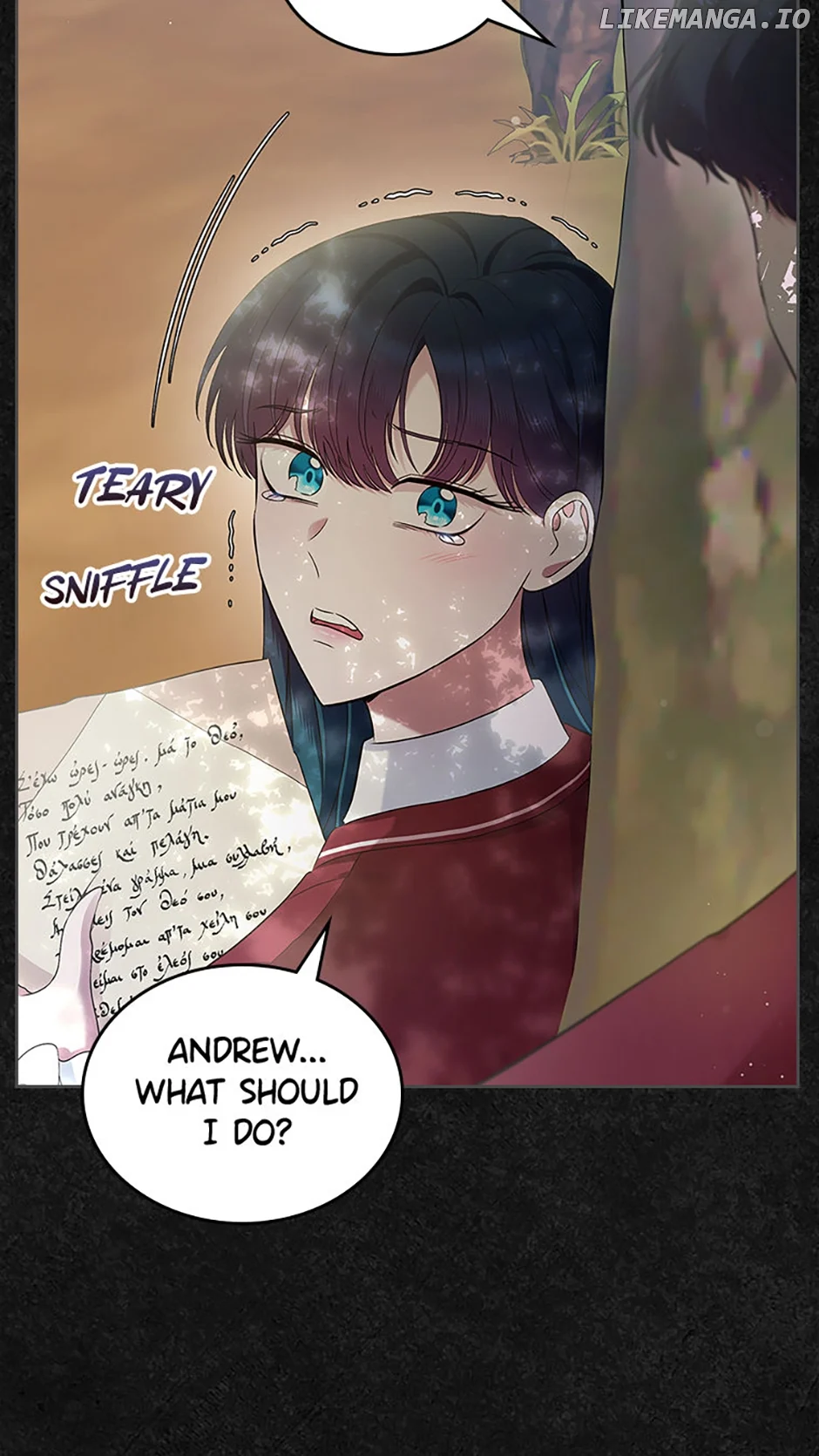 Manga Image