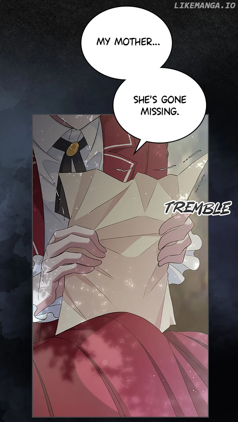 Manga Image