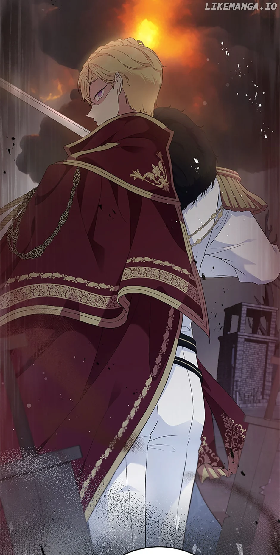 Manga Image