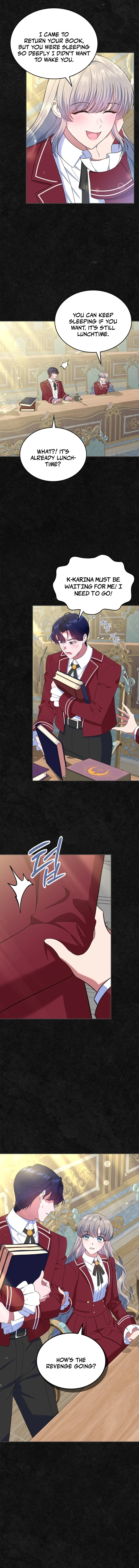 Manga Image