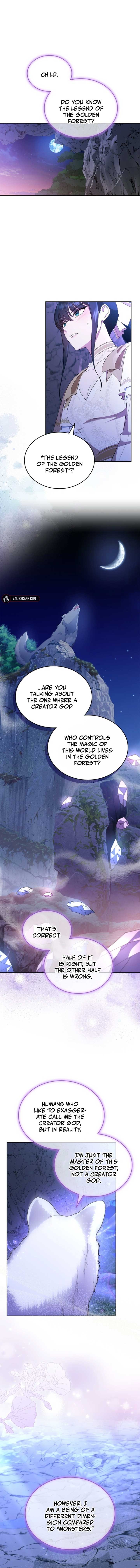 I Stole the Heroine’s First Love Chapter 51 page 9