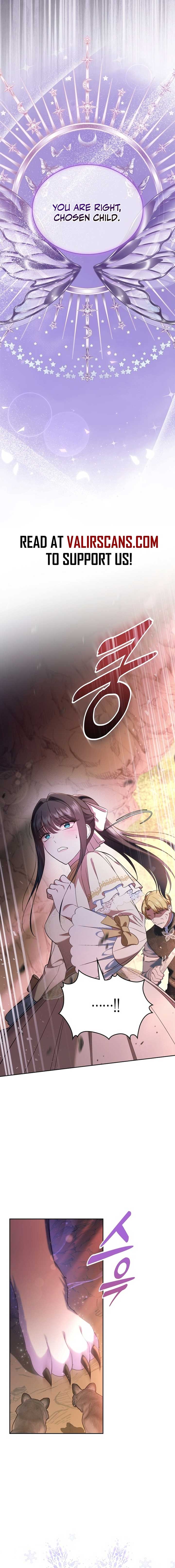 I Stole the Heroine’s First Love Chapter 51 page 2