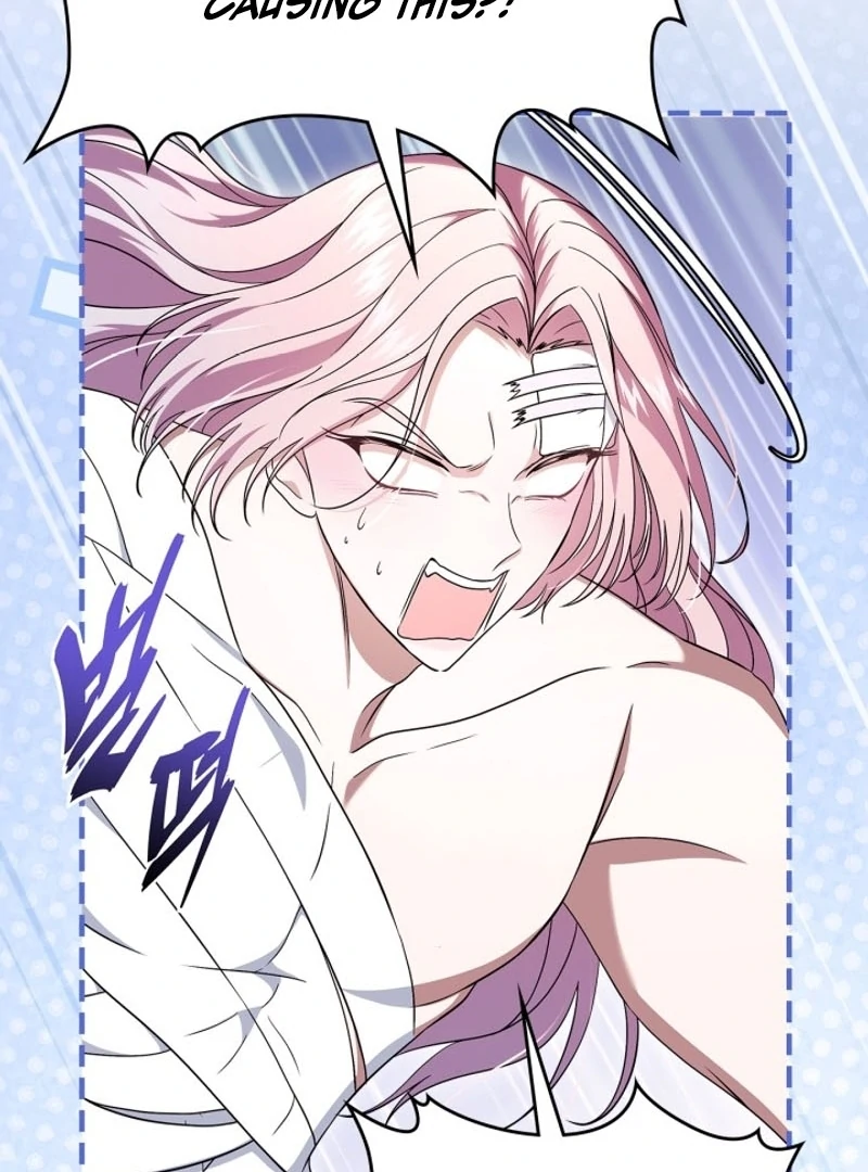 I Stole the Heroine’s First Love Chapter 61 page 9