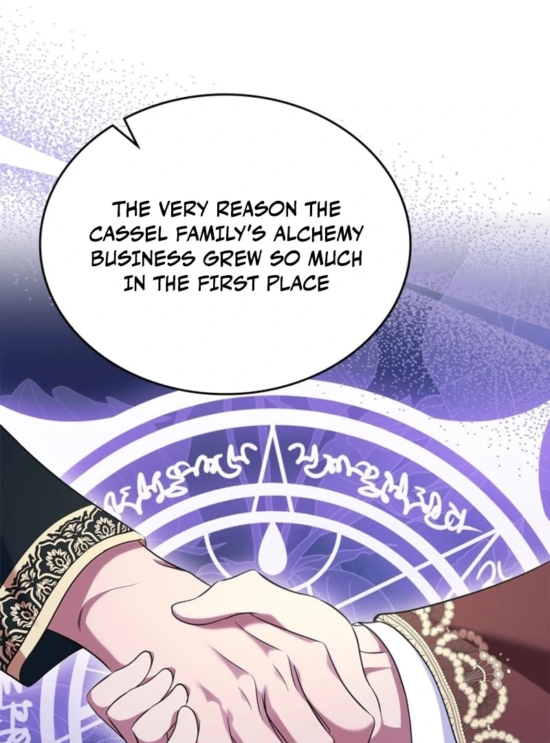 I Stole the Heroine’s First Love Chapter 61 page 100