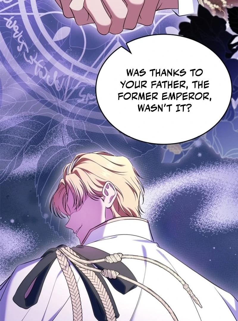 I Stole the Heroine’s First Love Chapter 61 page 101