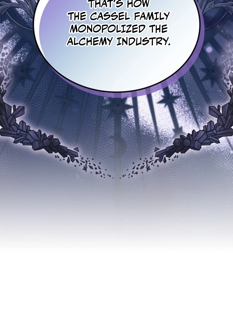 I Stole the Heroine’s First Love Chapter 61 page 104