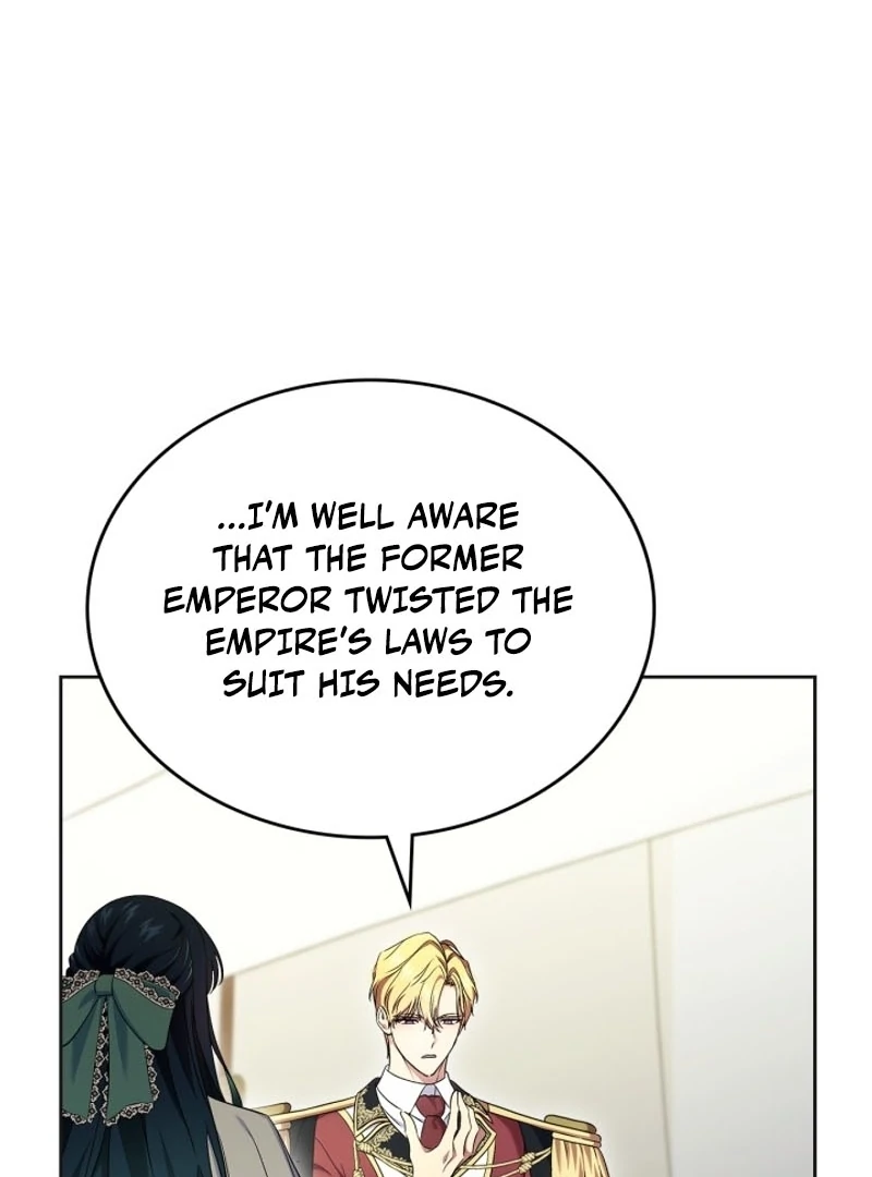 I Stole the Heroine’s First Love Chapter 61 page 109