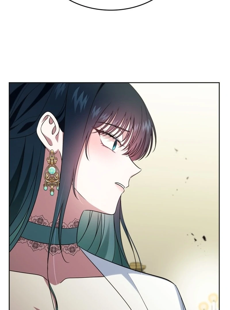 I Stole the Heroine’s First Love Chapter 61 page 111