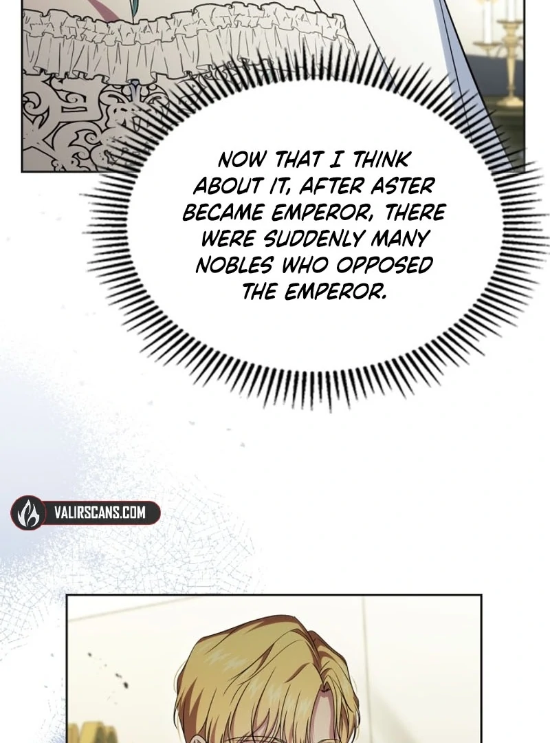 I Stole the Heroine’s First Love Chapter 61 page 112