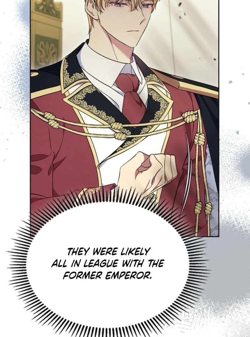 I Stole the Heroine’s First Love Chapter 61 page 113
