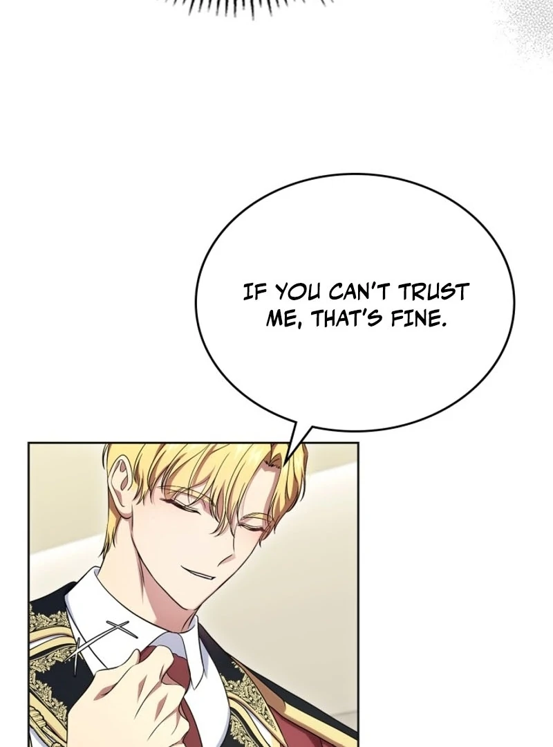 I Stole the Heroine’s First Love Chapter 61 page 114