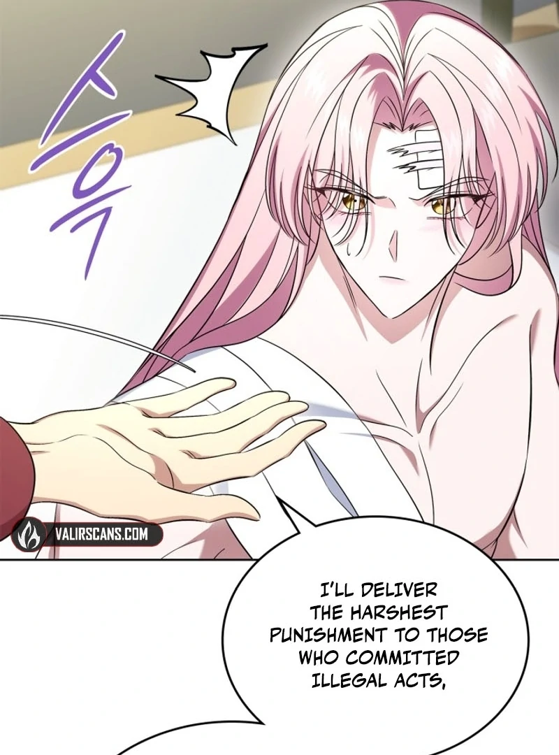 I Stole the Heroine’s First Love Chapter 61 page 117