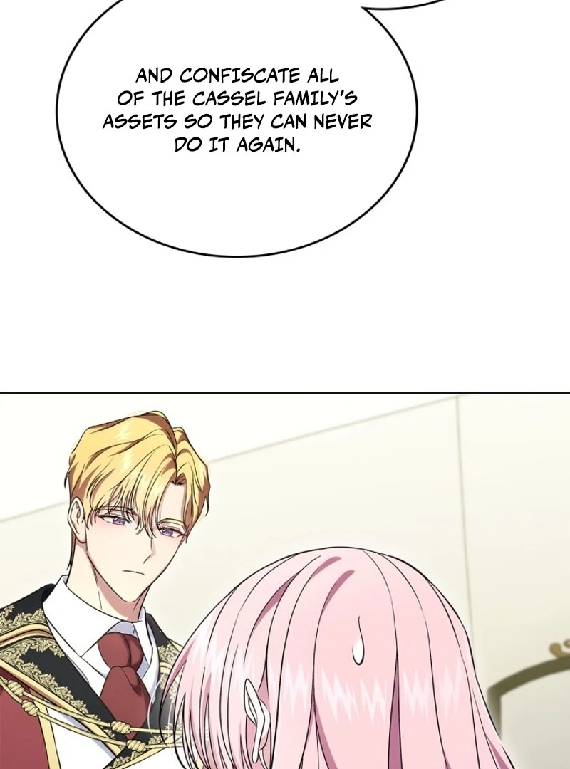 I Stole the Heroine’s First Love Chapter 61 page 118