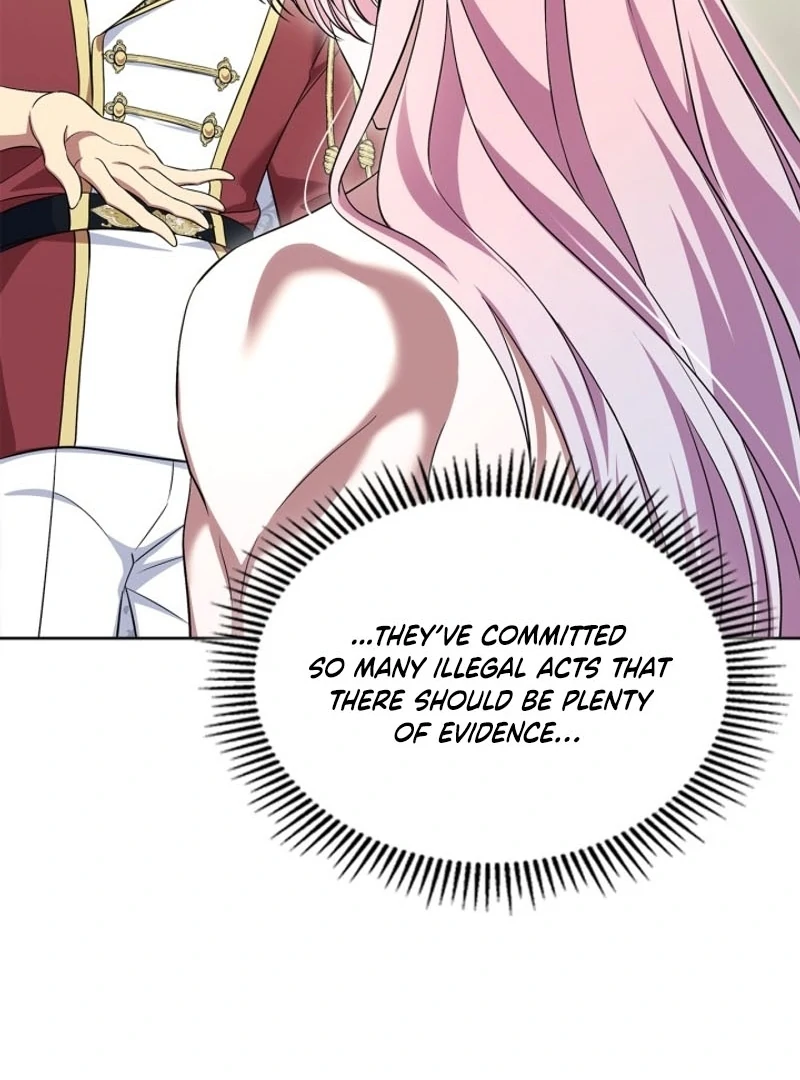 I Stole the Heroine’s First Love Chapter 61 page 119