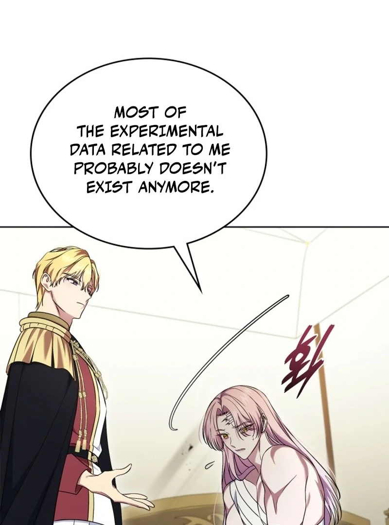 I Stole the Heroine’s First Love Chapter 61 page 120