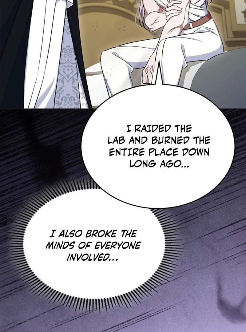 I Stole the Heroine’s First Love Chapter 61 page 121