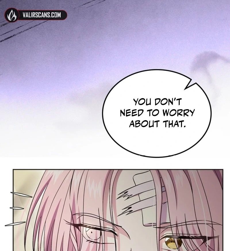 I Stole the Heroine’s First Love Chapter 61 page 122
