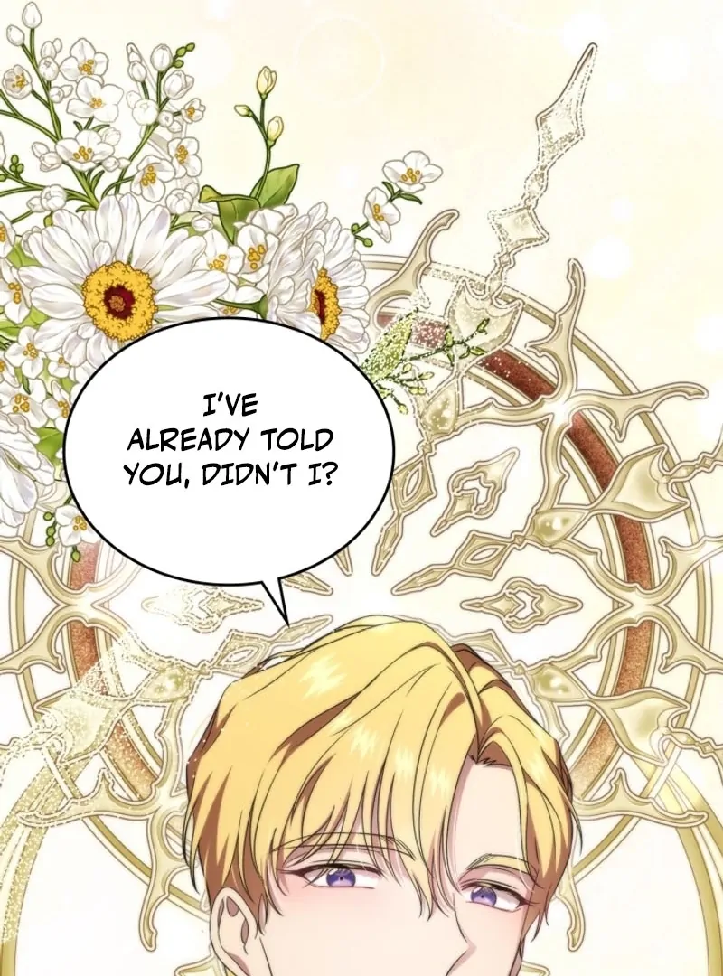 I Stole the Heroine’s First Love Chapter 61 page 124