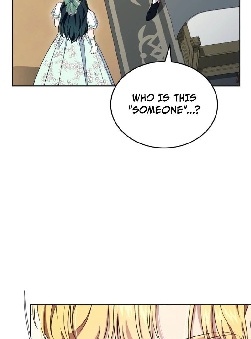 I Stole the Heroine’s First Love Chapter 61 page 128