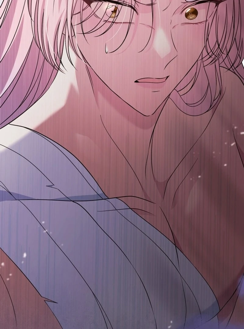 I Stole the Heroine’s First Love Chapter 61 page 133