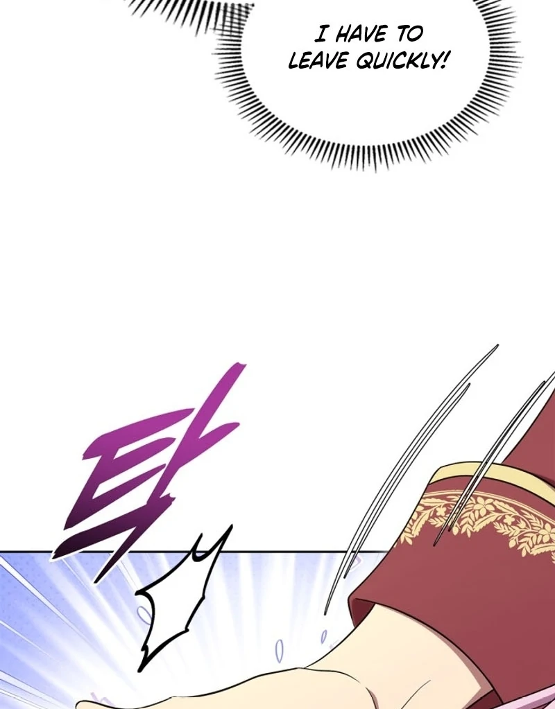 I Stole the Heroine’s First Love Chapter 61 page 13