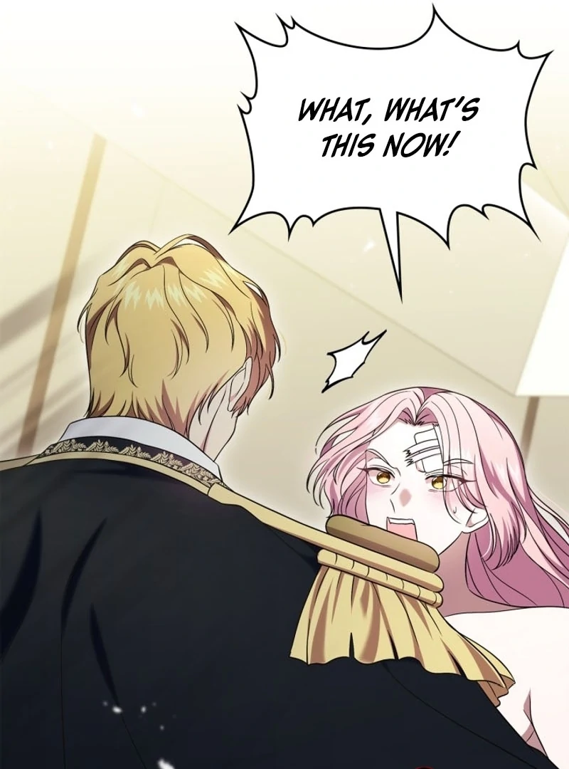 I Stole the Heroine’s First Love Chapter 61 page 15