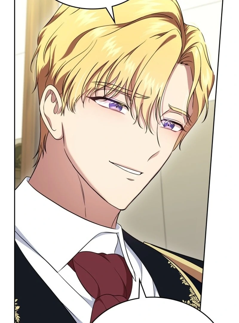 I Stole the Heroine’s First Love Chapter 61 page 17