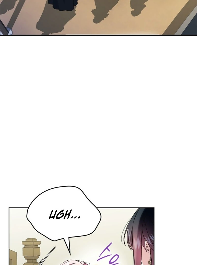 I Stole the Heroine’s First Love Chapter 61 page 1